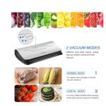 دستگاه وکیوم مواد غذایی PRUPE توان 100 وات - تصویر 10