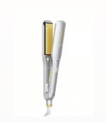 اتو مو شانه دار شیگلم مدل sleek chic wide glide straightener صفحه پهن - تصویر 7