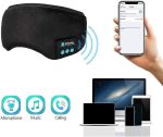 هدفون ماسک خواب  MIDY 601 - تصویر 3