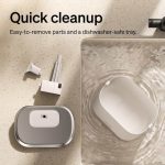 فواره آب گربه PETLIBRO باتری خور مدل PLWF115 - تصویر 6