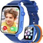 ساعت هوشمند OKYUK T45 کودکان 4G GPS