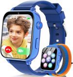 ساعت هوشمند OKYUK T45 کودکان 4G GPS