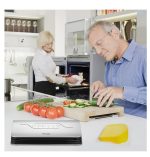 دستگاه وکیوم مواد غذایی PRUPE توان 100 وات - تصویر 9