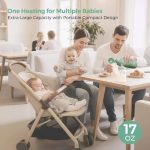 گرمکن شیشه شیر شارژی Momcozy برای شیر مادر - تصویر 7