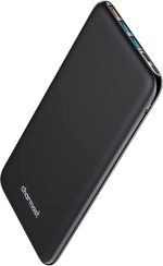 پاور بانک Charmast ظرفیت 26800 میلی آمپر مدل W2002C - تصویر 9