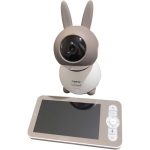 دوربین و مونیتور امنیتی کودک برند ieGeek Baby 1T - تصویر 8