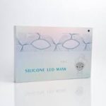 ماسک نور درمانی LED قرمز مدل silicone led mask - Image 5
