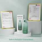 گرمکن شیشه شیر شارژی Momcozy برای شیر مادر - تصویر 5