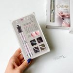 مانیکور برقی ناخن مدل Salon Nails - تصویر 4