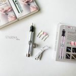 مانیکور برقی ناخن مدل Salon Nails - تصویر 6