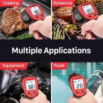 دماسنج مادون قرمز Eventek مدل GM300 - تصویر 9