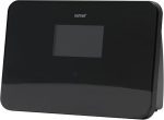 پخش کننده رادیو اینترنتی ، WiFi مدل Denver DAB-20 -بلوتوث، مشکی - تصویر 2