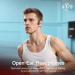 هدفون مخصوص شنا IFECCO  مدل X27 دارای حافظه 8 گیگابایت بلوتوث 6 - تصویر 10