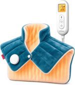 پد گرمایشیی وزنه‌دار گردن و شانه Model: K9015Comfytemp
