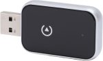 کارپلی و آداپتور بلوتوث خودرو AMONIDA به همراه مبدل USB به USB-C - تصویر 10
