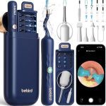 گوش پاک‌ کن هوشمند  Bebirdمدل EarSight Plus