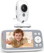 دوربین اتاق کودک مدل BOIFUN  مدل VB616