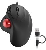 ماوس کامپیوتر باسیم Nulea M509