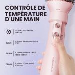 برس مو 5 کاره Wavytalk Air Sculpt مدل  629S - تصویر 6