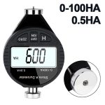 سختی سنج لاستیک RAYTECH SHORE A - تصویر 7