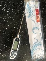 دماسنج مایعات TP-300 - تصویر 5