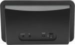 پخش کننده رادیو اینترنتی ، WiFi مدل Denver DAB-20 -بلوتوث، مشکی - تصویر 3