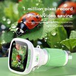 میکروسکوپ دیجیتال Sprifityy  بزرگنمایی 200-1000 مخصوص کودکان