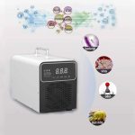 دستگاه ازن ساز برندANANY مدل FL-B810SY - تصویر 3