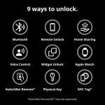 قفل هوشمند SwitchBot Pro - تصویر 8