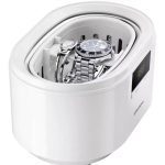 دستگاه تمیزکننده اولتراسونیک Grundig  مدلUC 6620 با قابلیت تایمر - تصویر 3