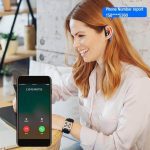 هدست بلوتوث YILEAR مدل F900   هندزفری بی‌سیم با میکروفون - تصویر 8