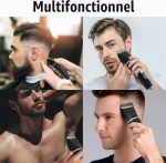 ماشین اصلاح موی حرفه‌ای YIIFELL - تصویر 5