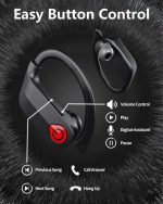 هدفون وایرلس EUQQ  مدل   Q63 بلوتوث 5.3 - تصویر 4