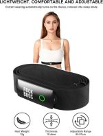 مانیتور ضربان قلب ROCKBROS مدل HRM828 با بند سینه و بلوتوث ANT+ - تصویر 7