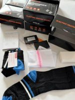 جوراب‌های گرمایشی VICEPLUS RTX-DR08L - تصویر 4