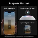 قفل هوشمند SwitchBot Pro - تصویر 7
