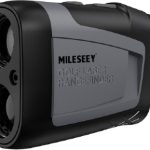 فاصله یاب لیزری 1000 متر MiLESEEY مدل PF210
