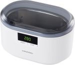دستگاه تمیزکننده اولتراسونیک Grundig  مدلUC 6620 با قابلیت تایمر