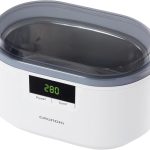 دستگاه تمیزکننده اولتراسونیک Grundig  مدلUC 6620 با قابلیت تایمر