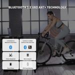 سنسور ضربان قلب سینه‌ای CooSpo H9Z با Bluetooth 5.0 و ANT+ برند CooSpo مدل H9Z - تصویر 6