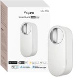 قفل هوشمند درب Aqara مدل U200 Lite
