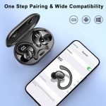 هدفون وایرلس‌ Matast مدل B02 بلوتوث ۵.۴ - تصویر 5