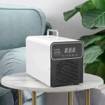 دستگاه ازن ساز برندANANY مدل FL-B810SY - تصویر 5