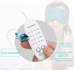 ماسک حرارتی چشم TTiiLoe با USB - تصویر 7