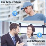 هدست بلوتوث NewBee مدل M53  - تصویر 7