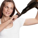 سشوار برقی Moehair مدل Mo-7121 - تصویر 4