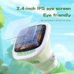 میکروسکوپ دیجیتال Sprifityy  بزرگنمایی 200-1000 مخصوص کودکان - تصویر 3