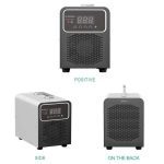 دستگاه ازن ساز برندANANY مدل FL-B810SY - تصویر 6
