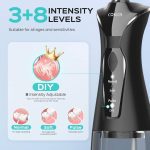 واترجت دندان COSLUS مدل Water Teeth Flosser - تصویر 5