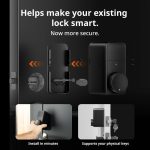 قفل هوشمند SwitchBot Pro - تصویر 5